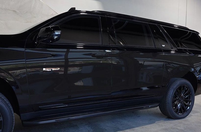 Cadillac Escalade ESV