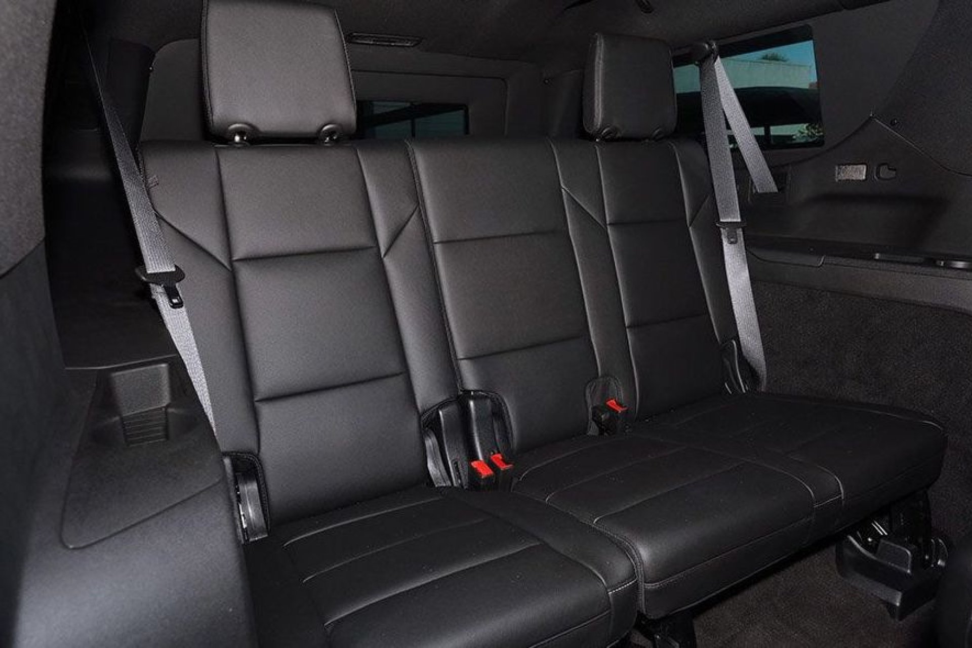 Cadillac Escalade ESV