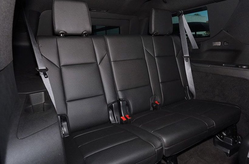 Cadillac Escalade ESV