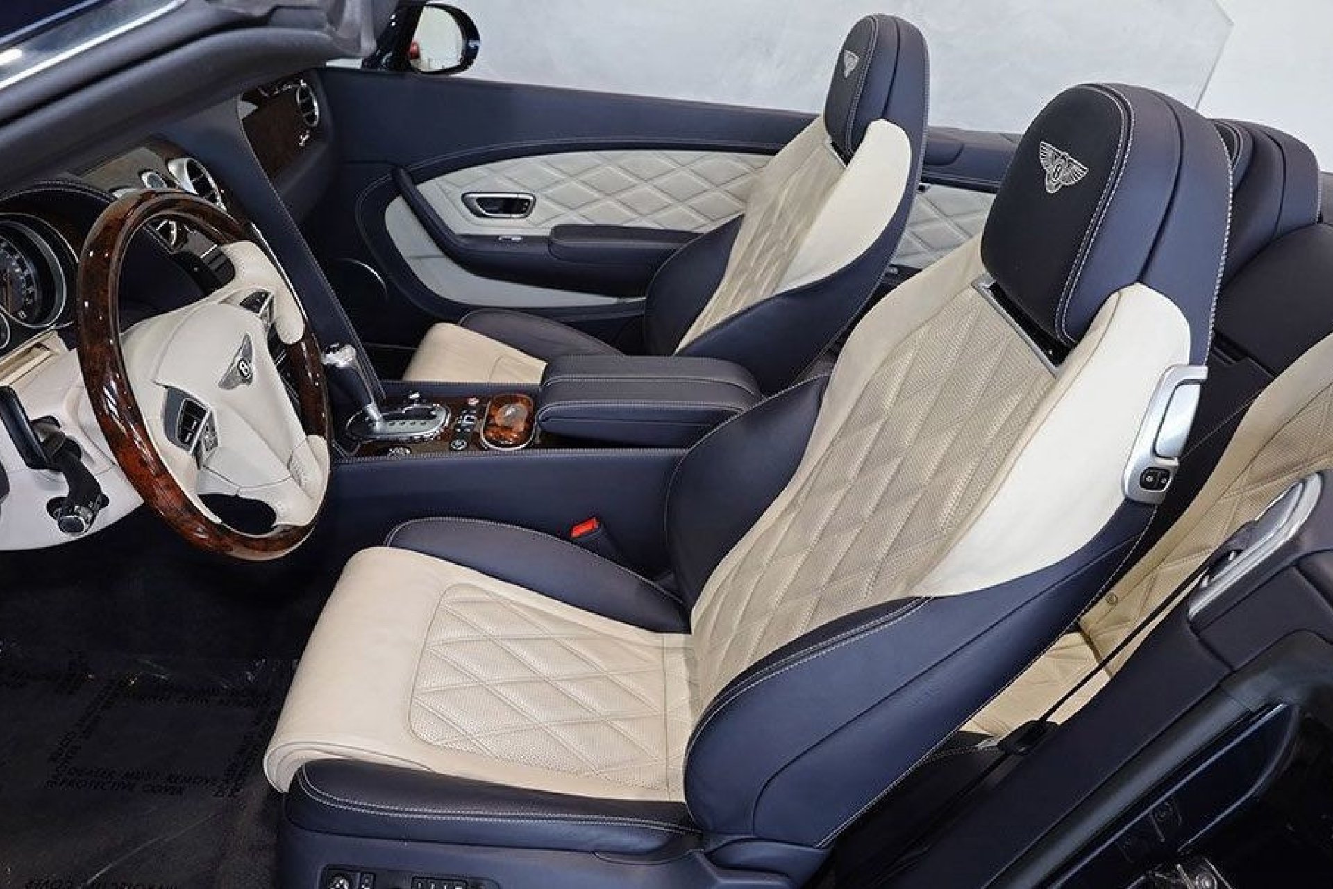 Bentley Continental GT Speed