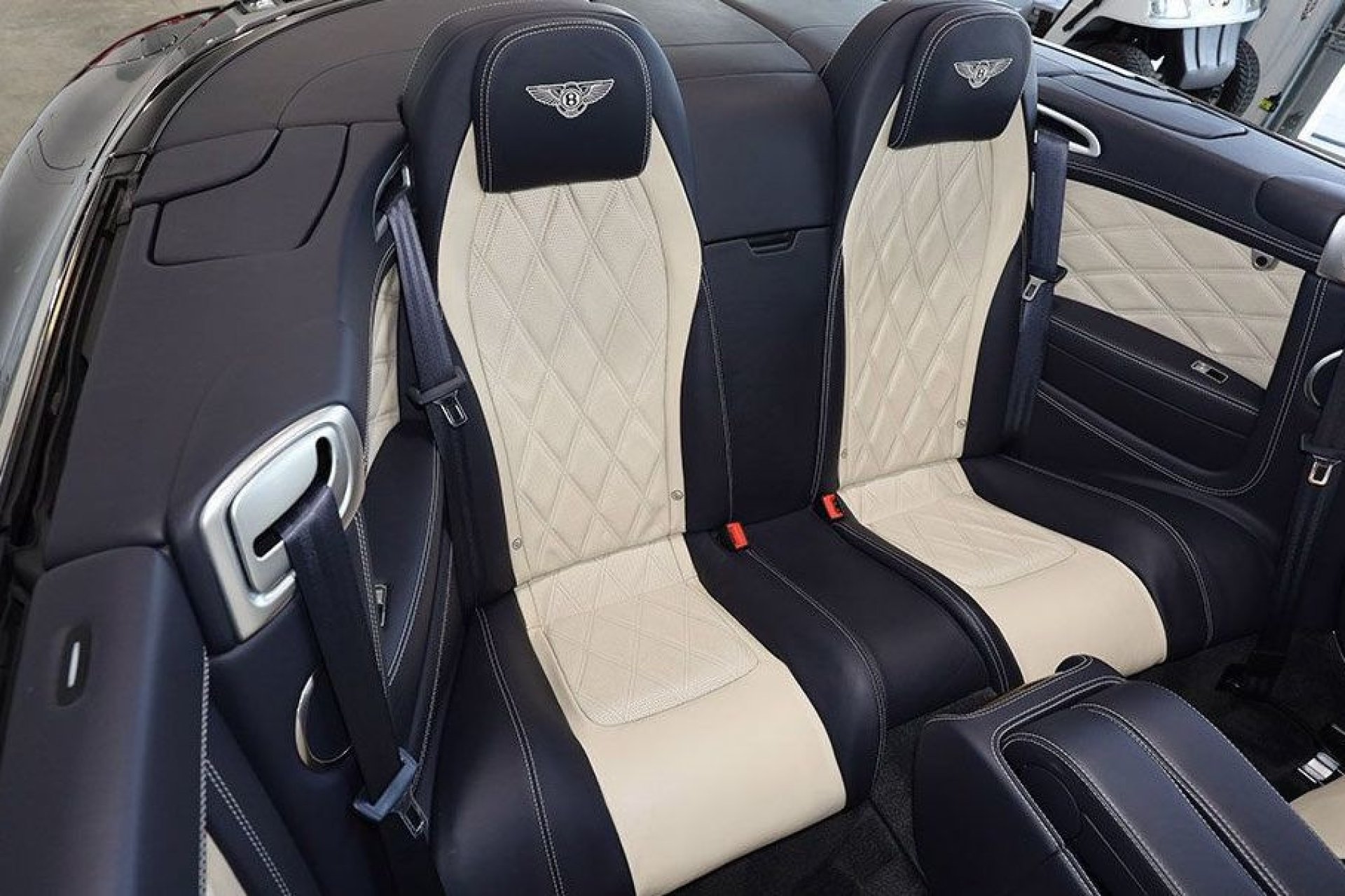 Bentley Continental GT Speed