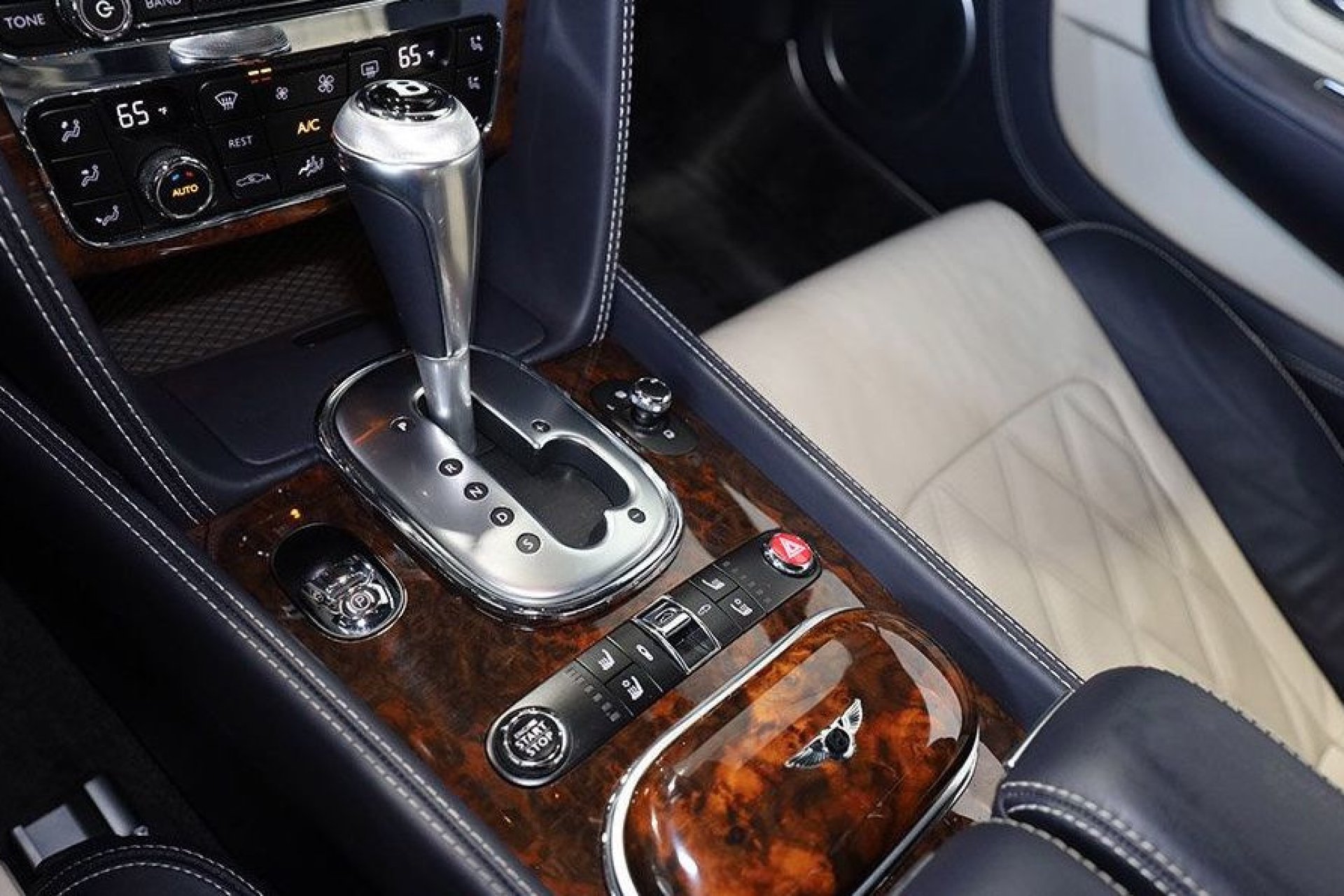 Bentley Continental GT Speed