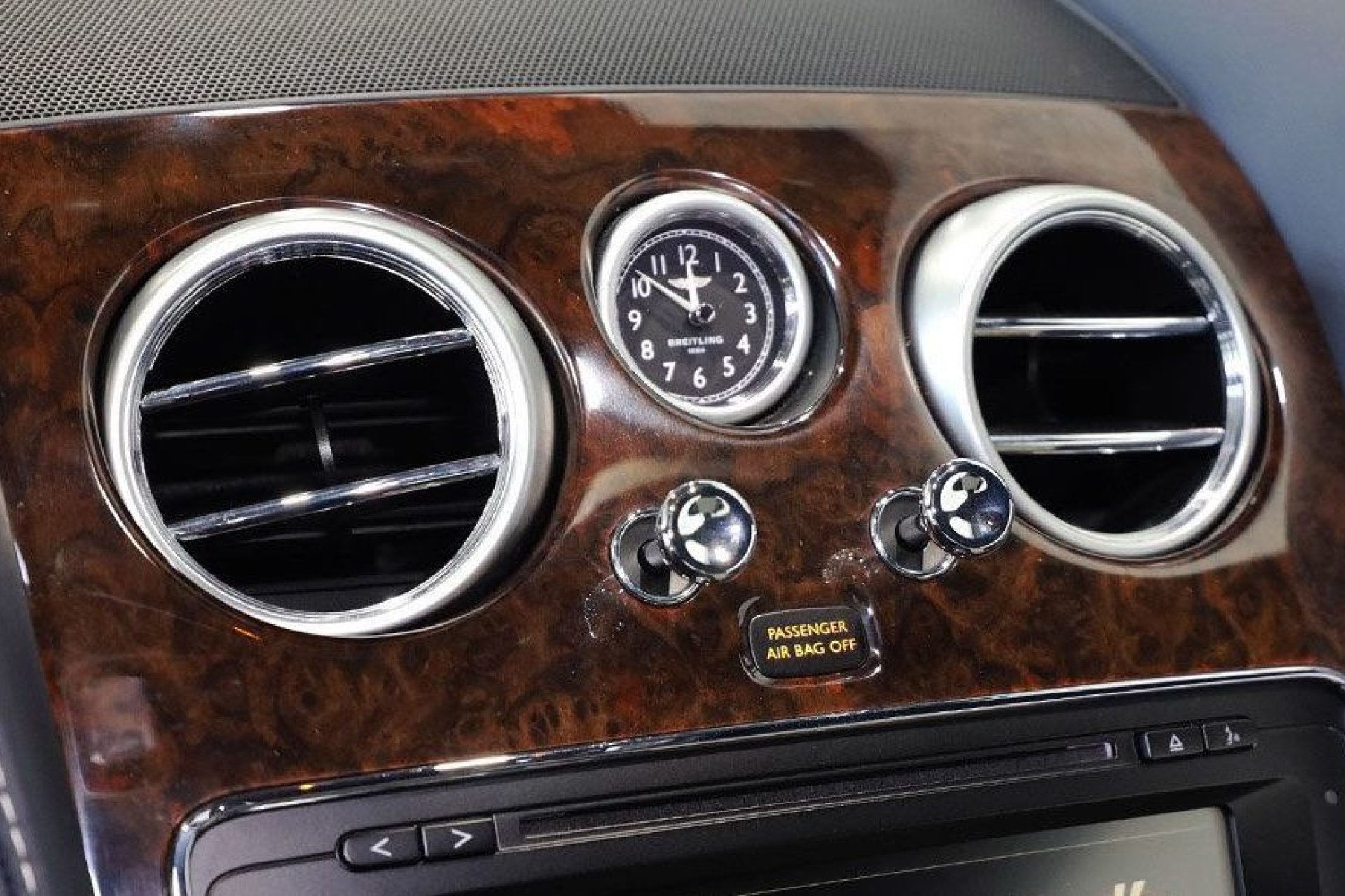 Bentley Continental GT Speed
