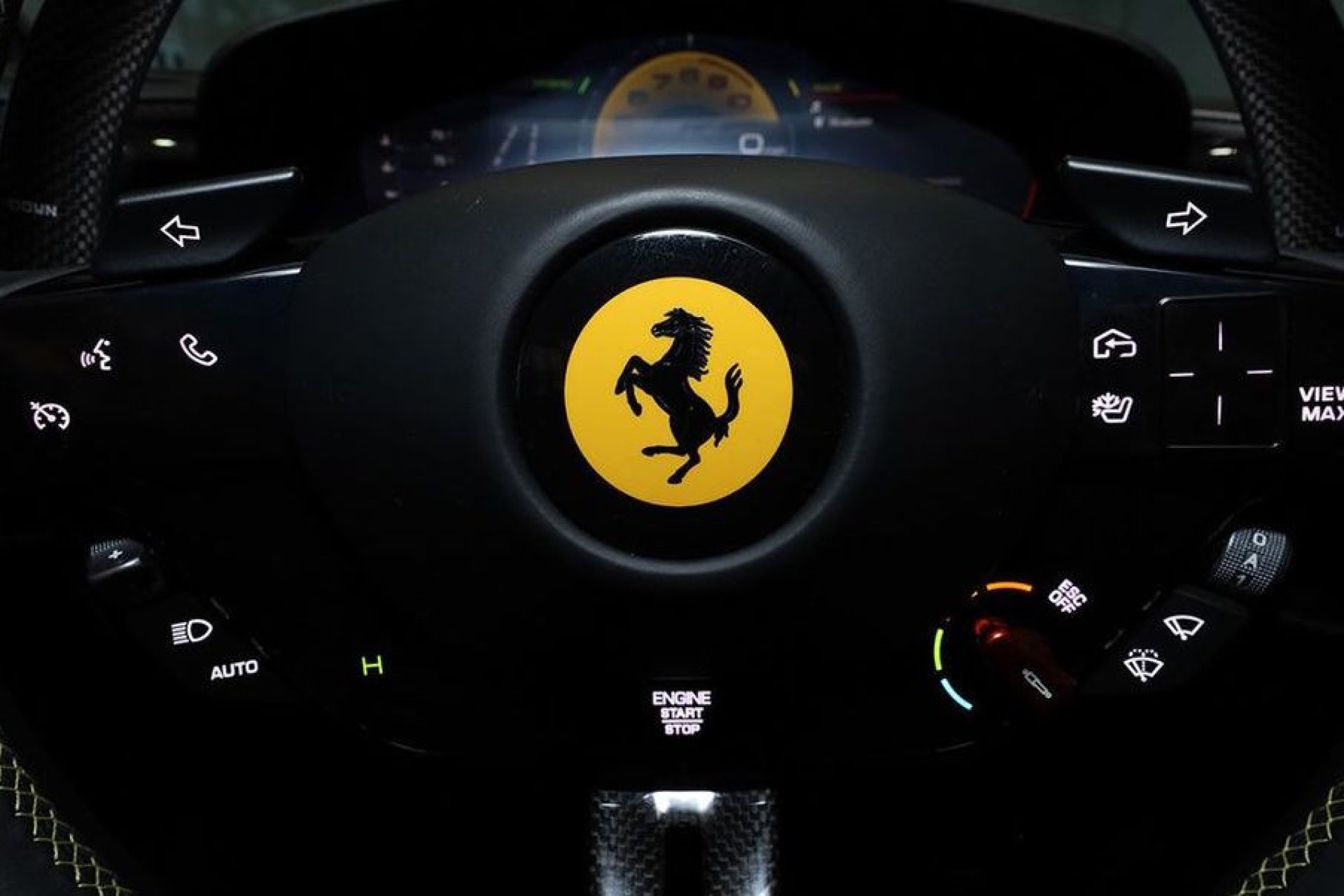 Ferrari SF90 Stradale