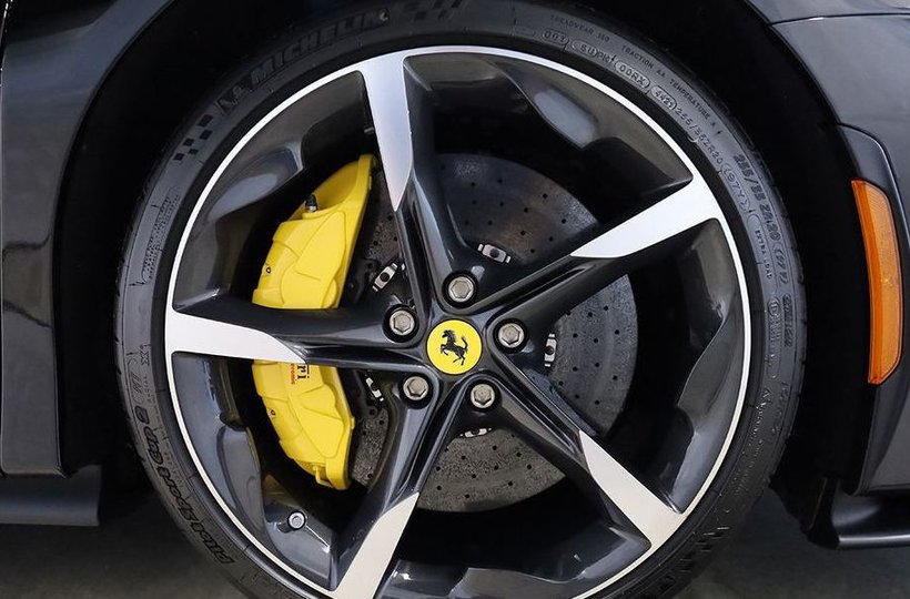Ferrari SF90 Stradale