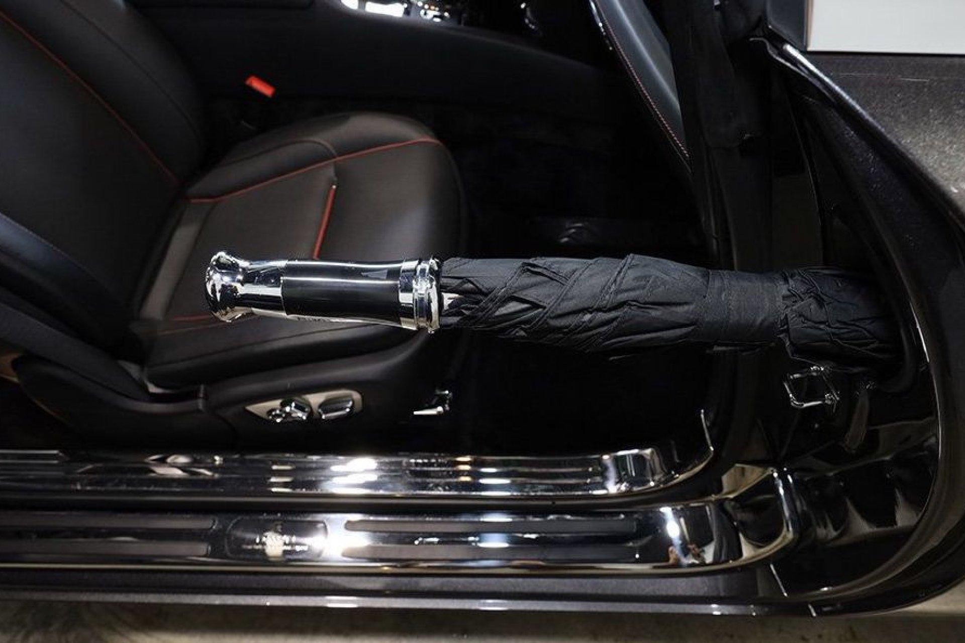 Rolls-Royce Dawn