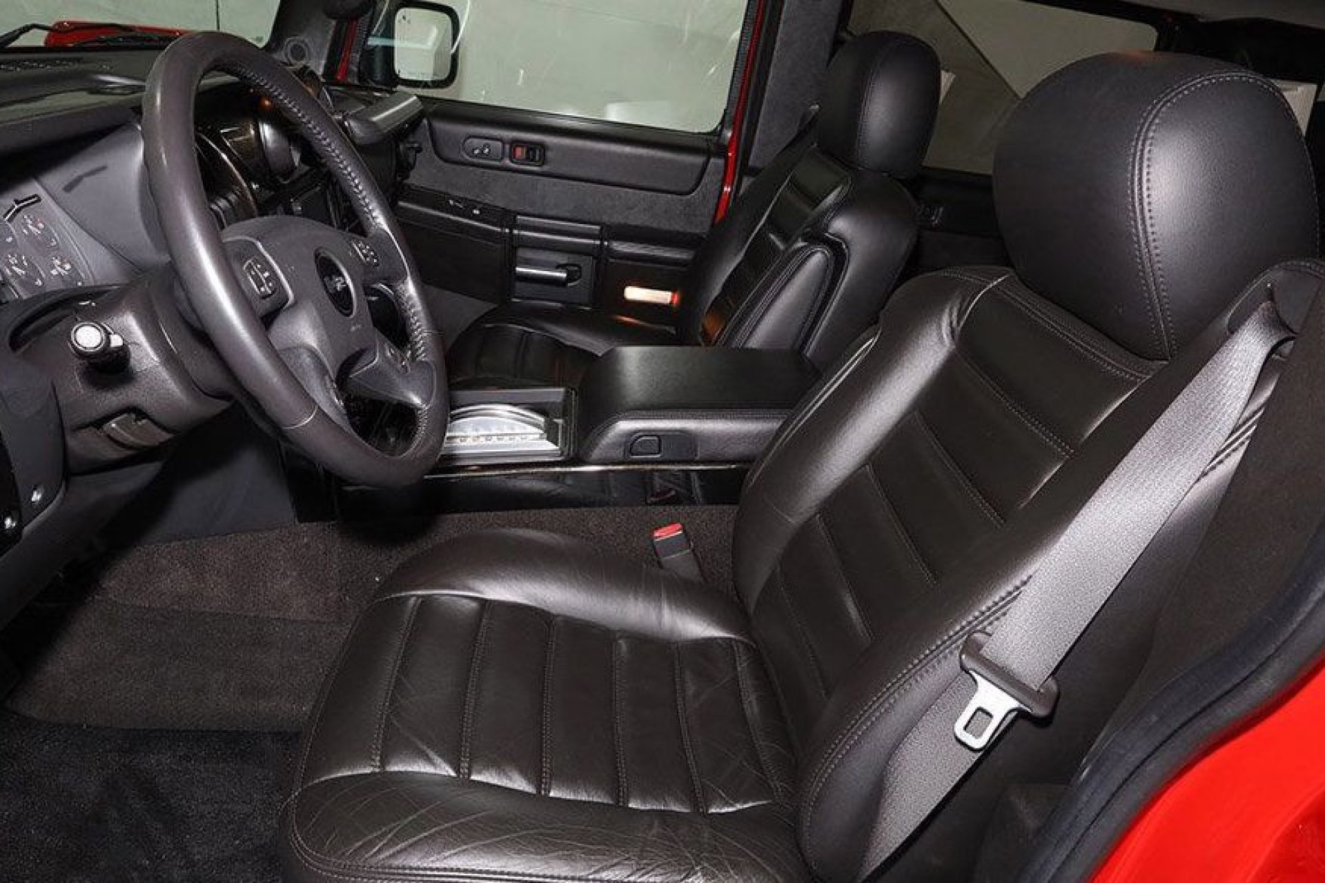 HUMMER H2