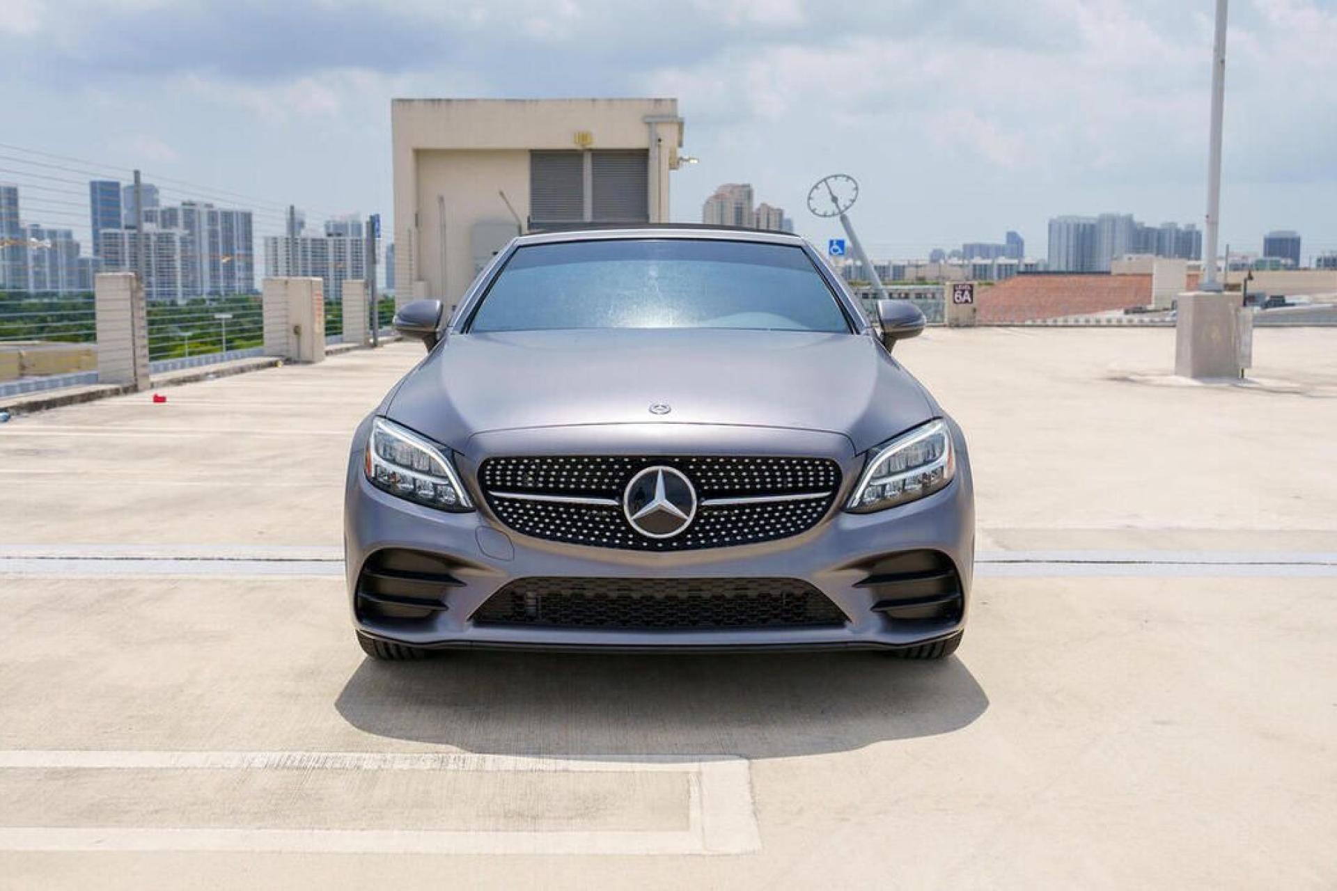 Mercedes-Benz C300