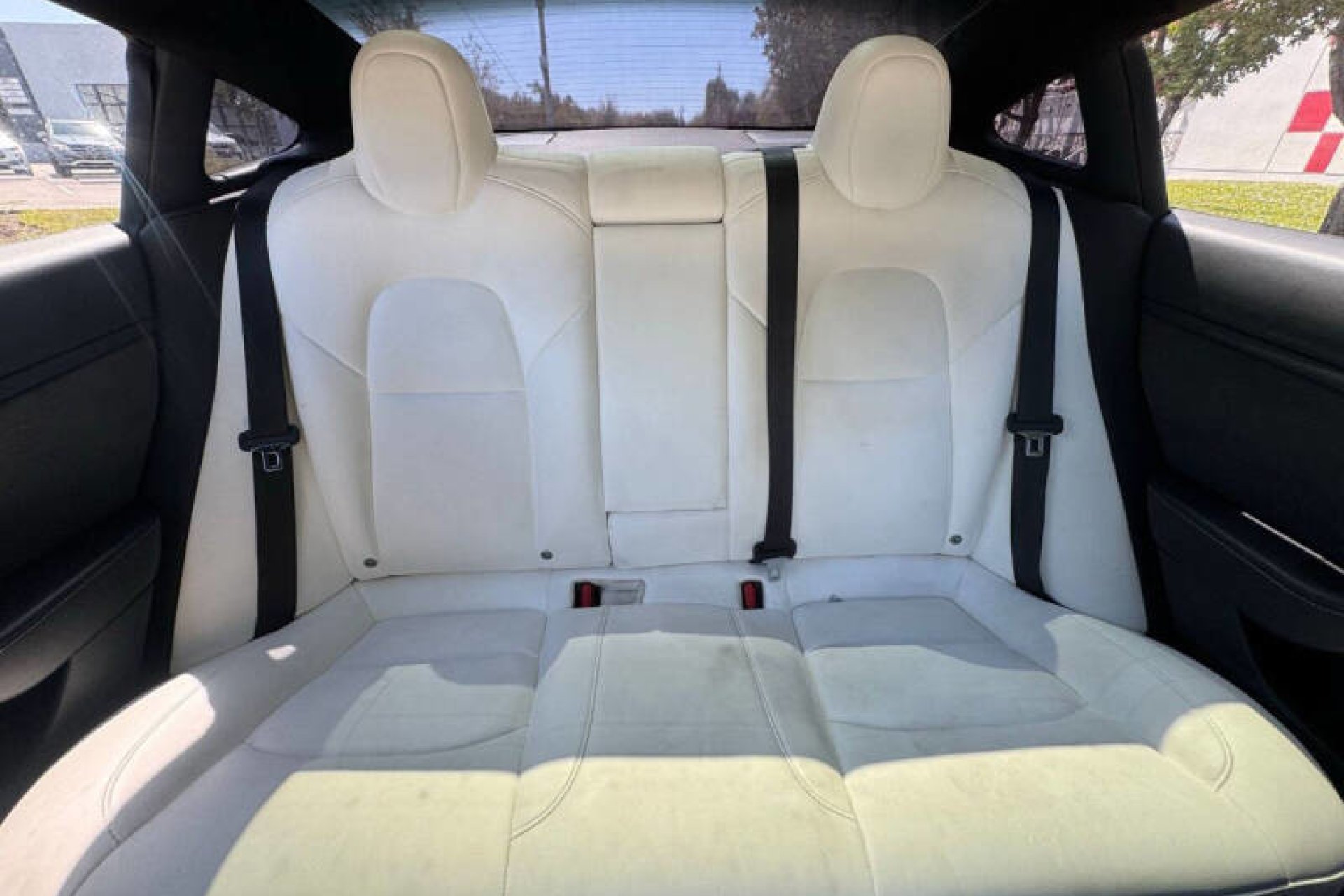 Tesla Model 3 Performance