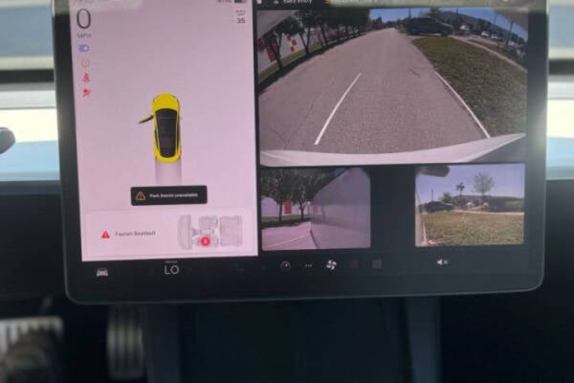 Tesla Model 3 Performance