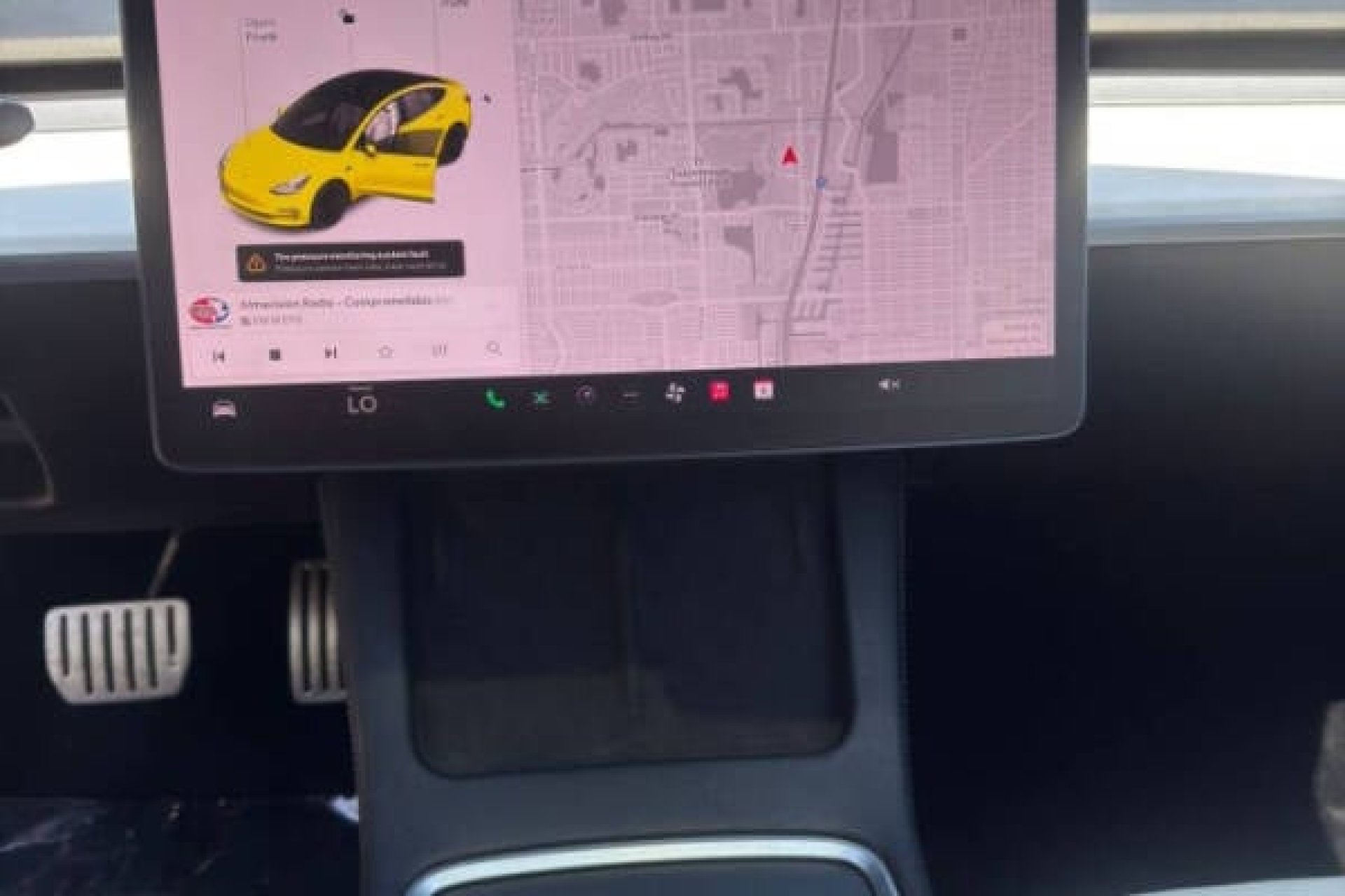 Tesla Model 3 Performance