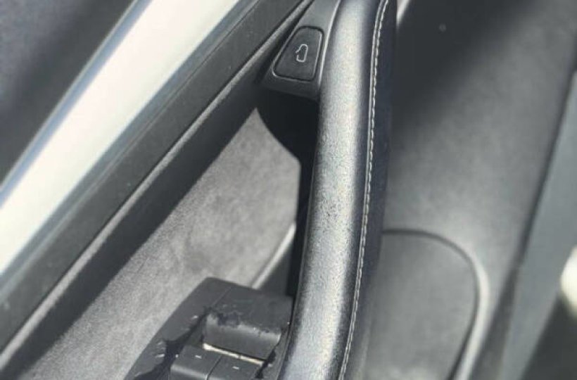 Tesla Model 3 Performance