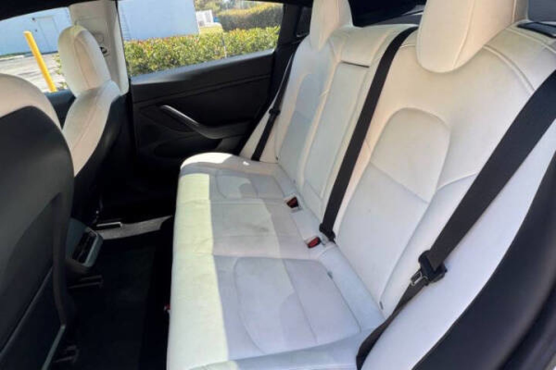 Tesla Model 3 Performance
