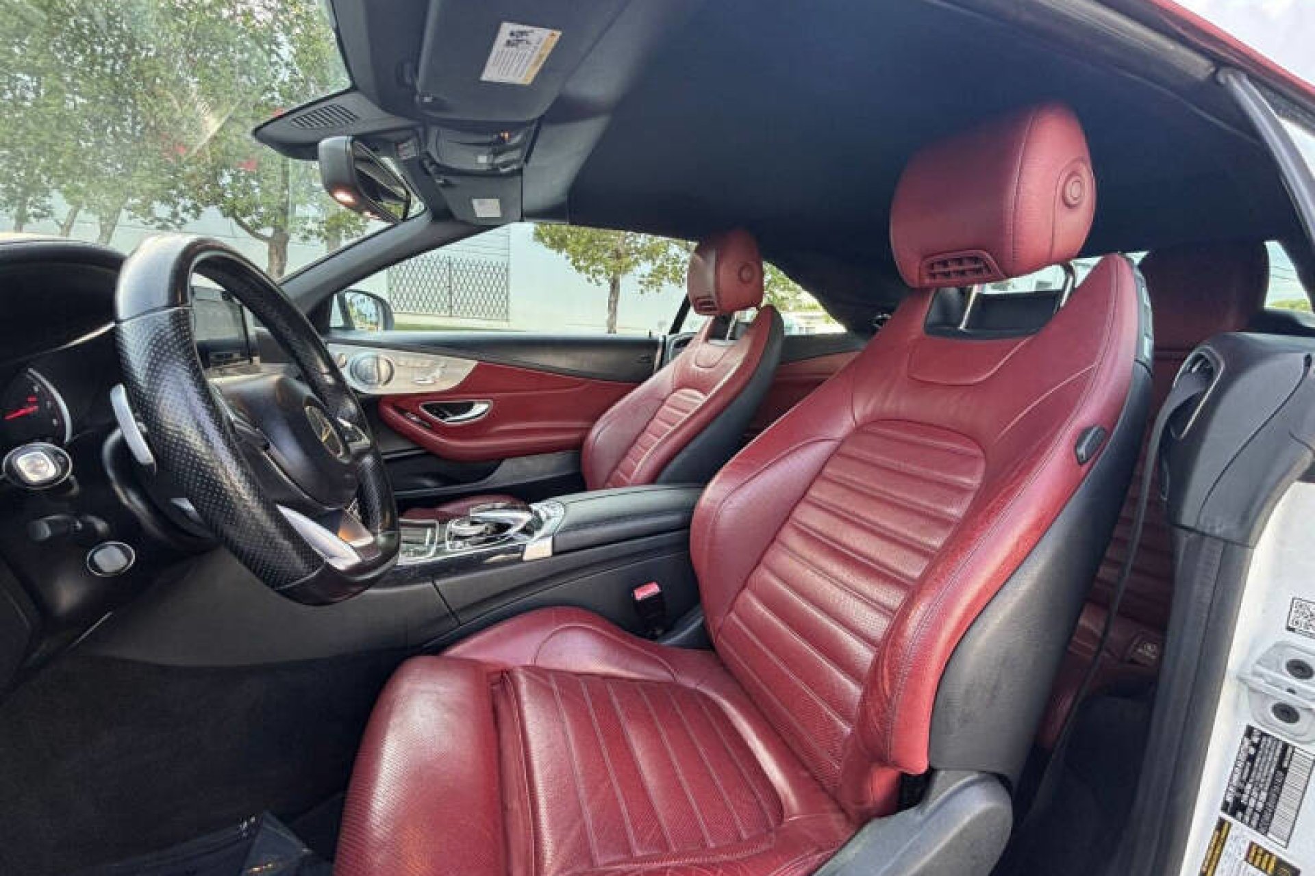 Mercedes-Benz C-Class C 300