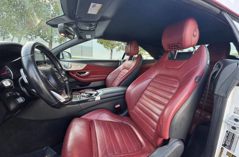 Mercedes-Benz C-Class C 300
