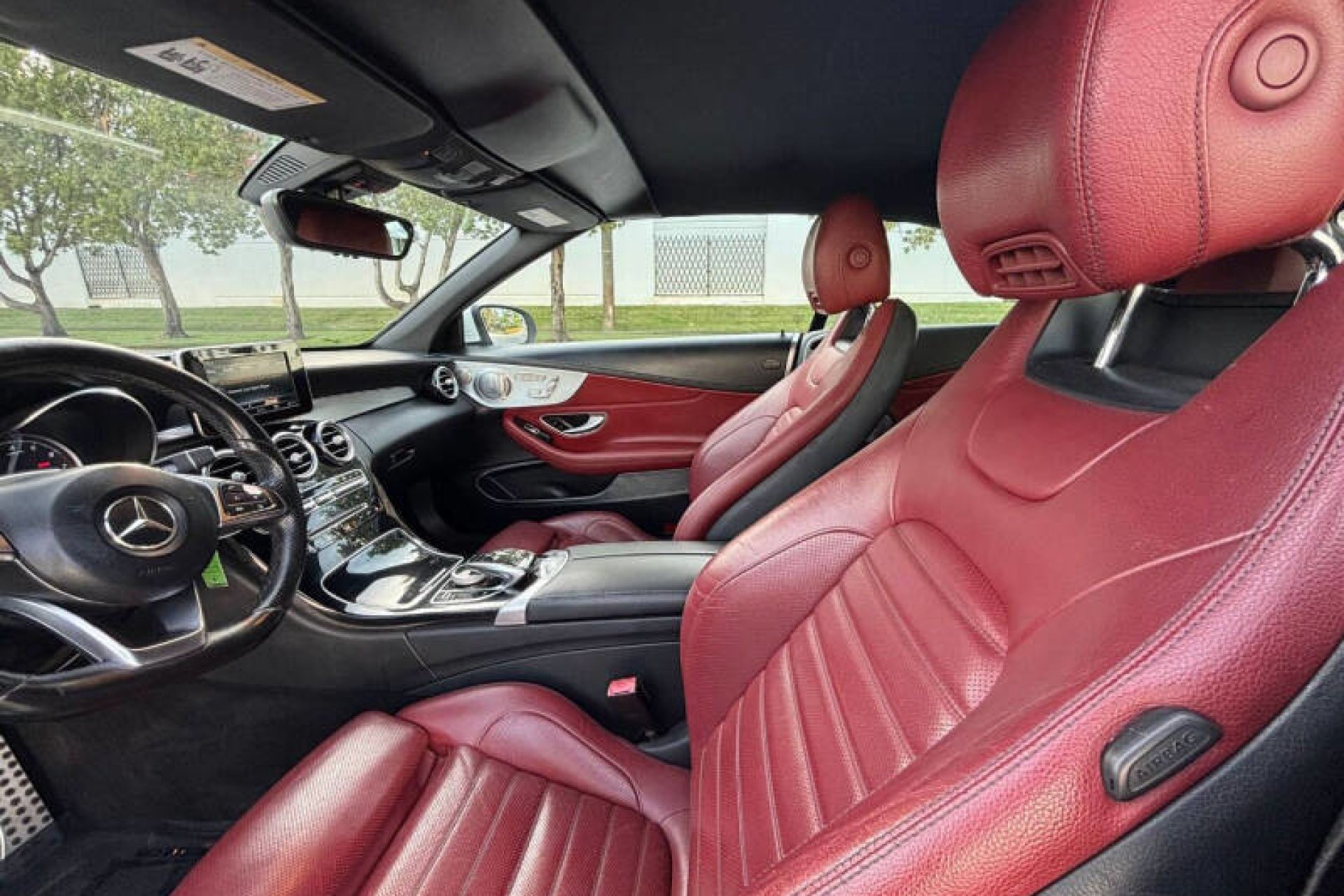 Mercedes-Benz C-Class C 300