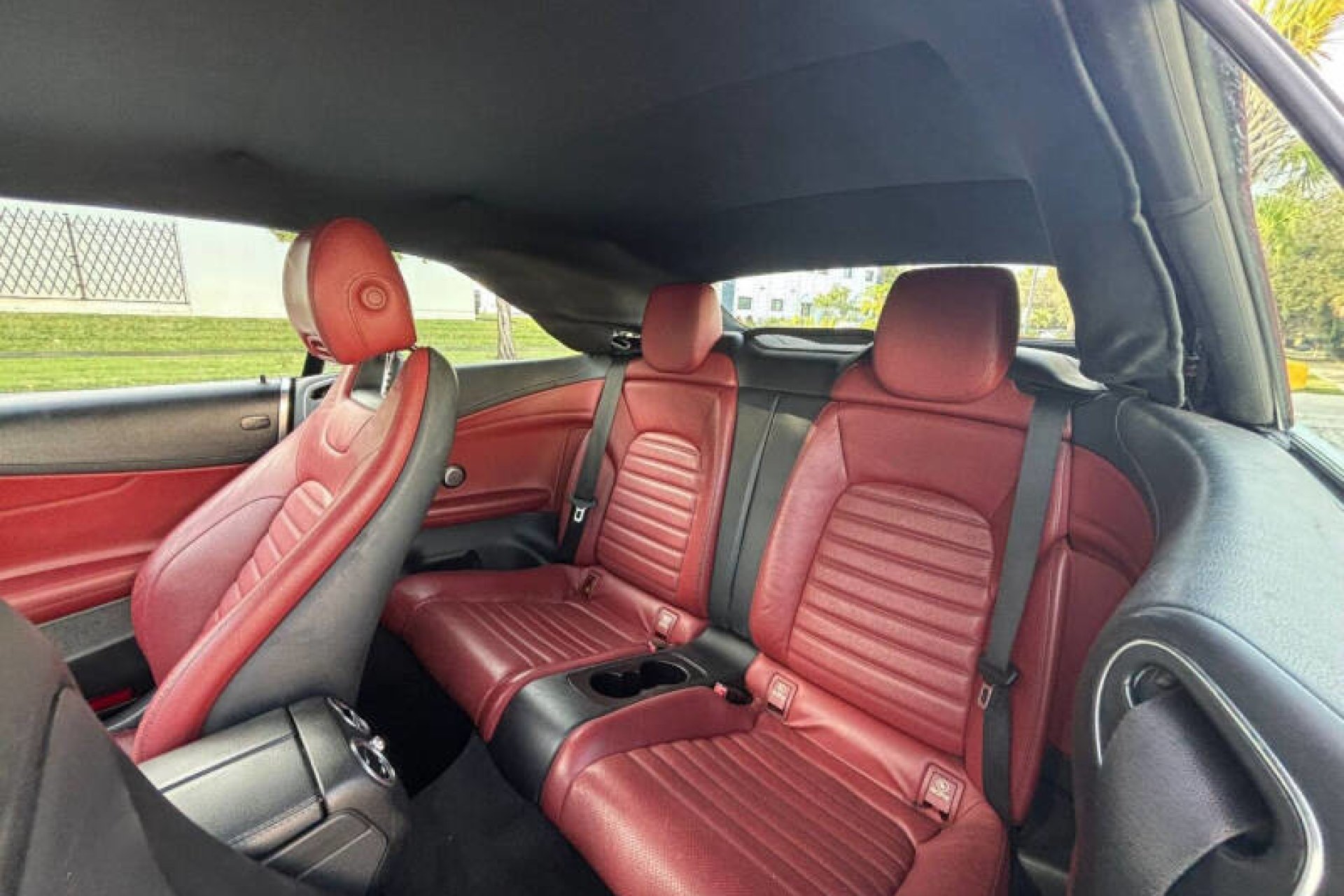 Mercedes-Benz C-Class C 300
