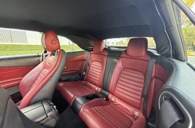 Mercedes-Benz C-Class C 300
