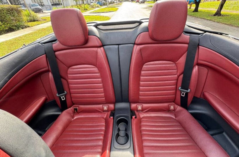 Mercedes-Benz C-Class C 300