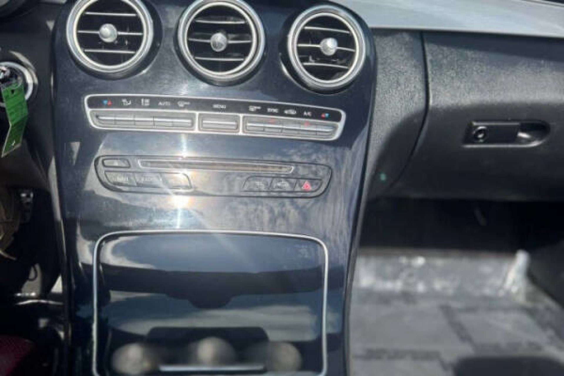Mercedes-Benz C-Class C 300
