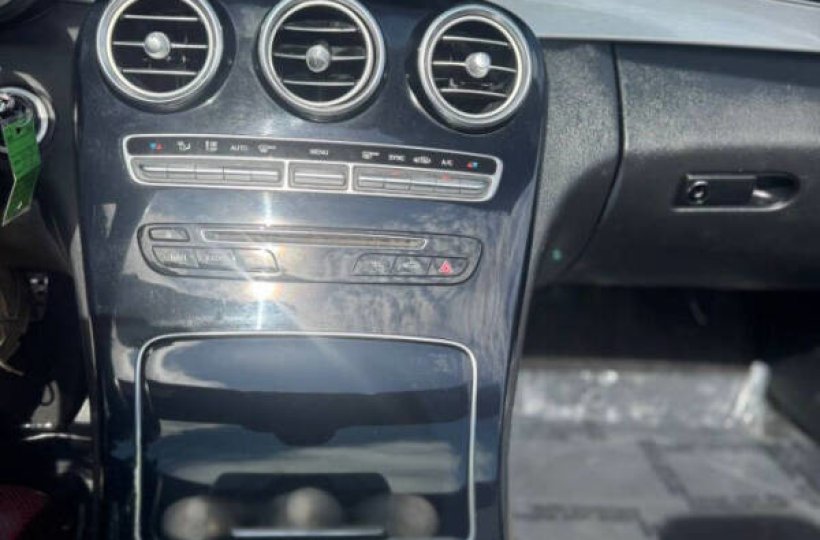 Mercedes-Benz C-Class C 300