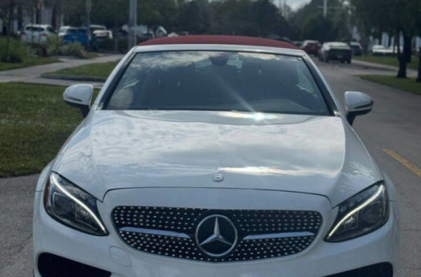 Mercedes-Benz C-Class C 300
