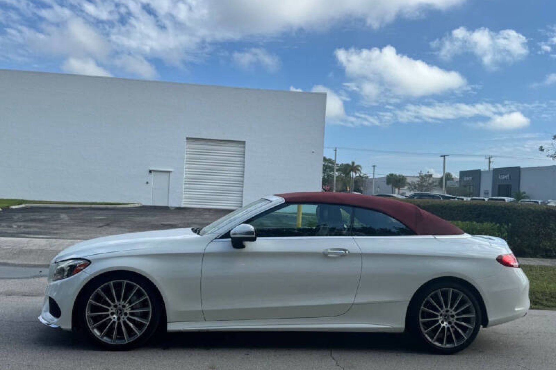 Mercedes-Benz C-Class C 300
