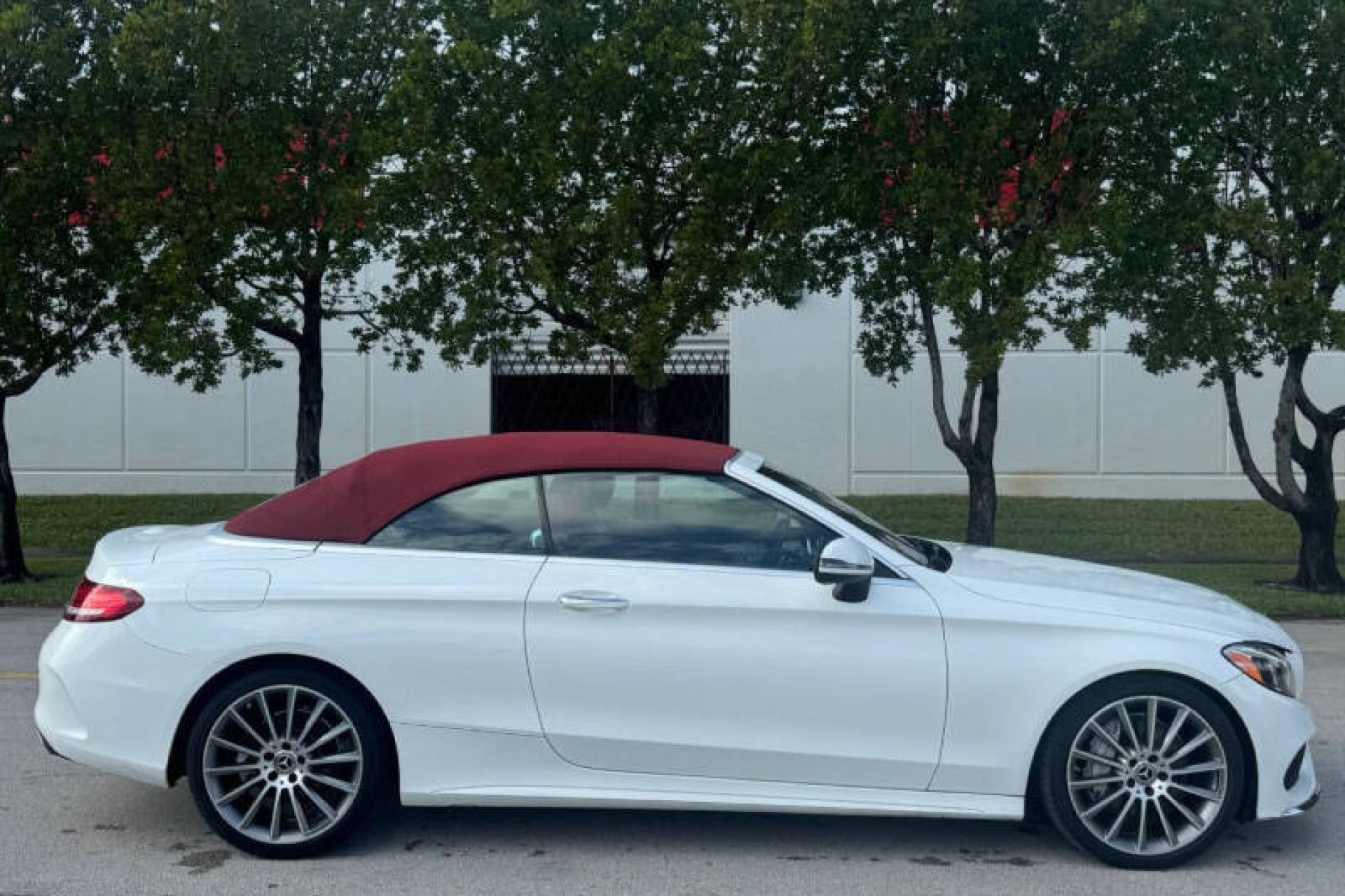 Mercedes-Benz C-Class C 300