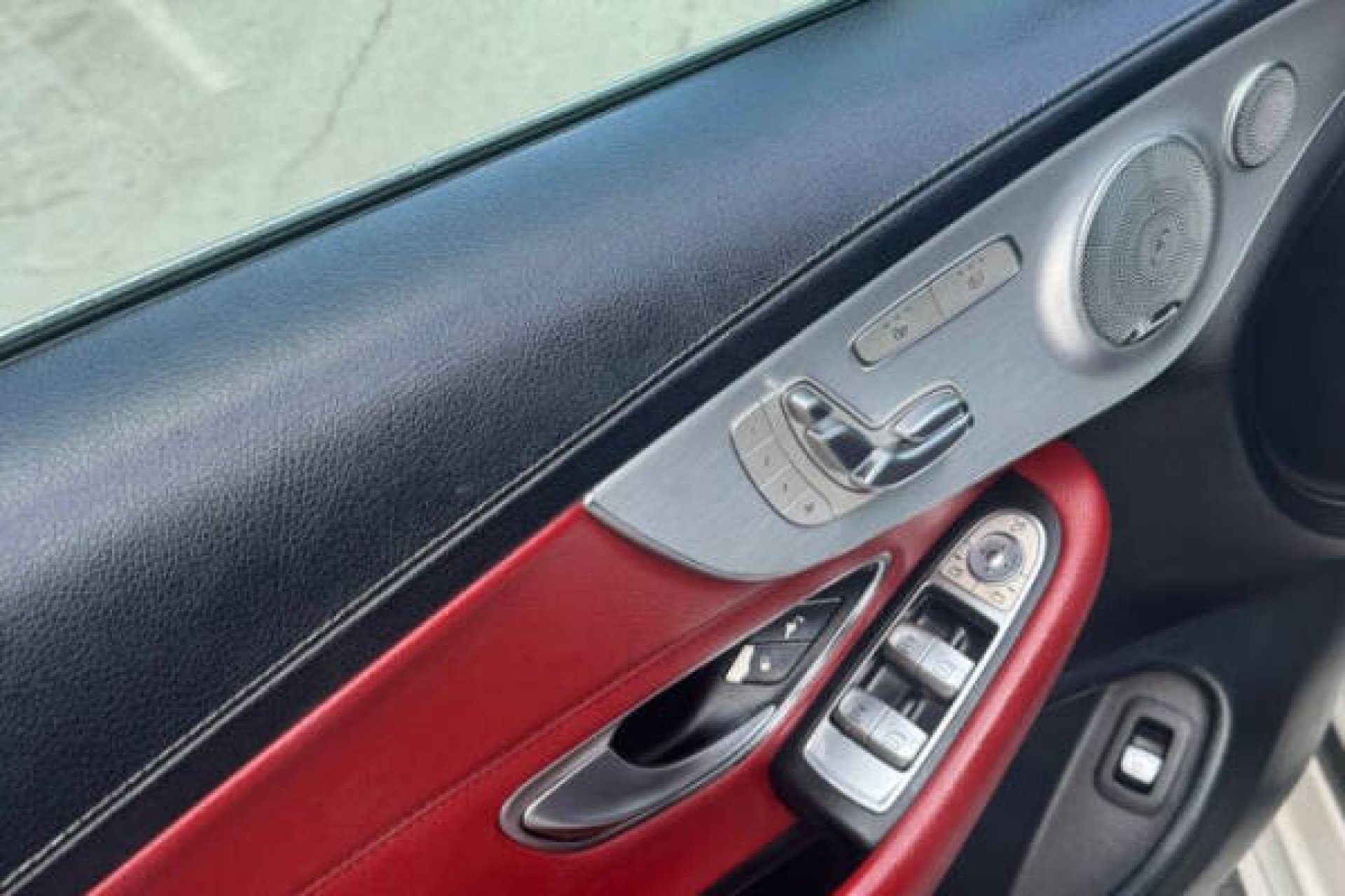 Mercedes-Benz C-Class C 300