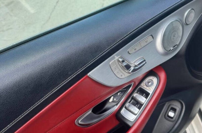 Mercedes-Benz C-Class C 300