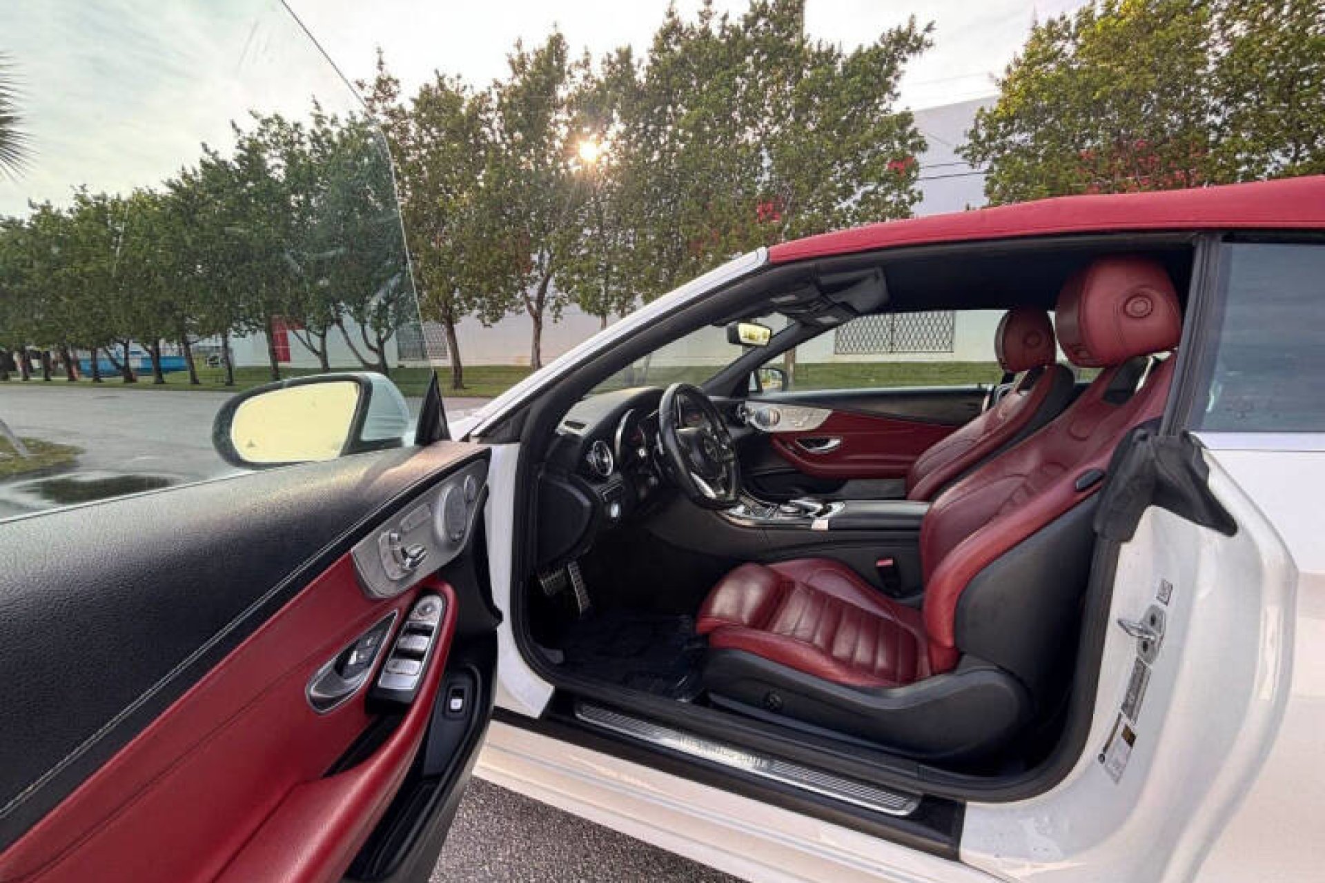 Mercedes-Benz C-Class C 300